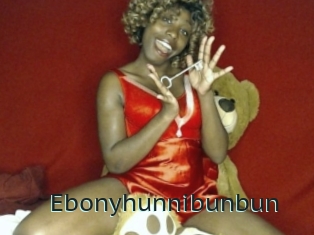 Ebonyhunnibunbun