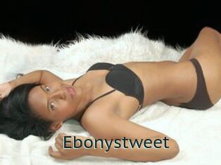 Ebonystweet