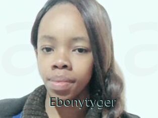 Ebonytyger