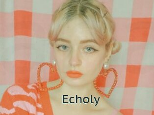 Echoly