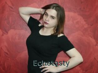 Echotasty