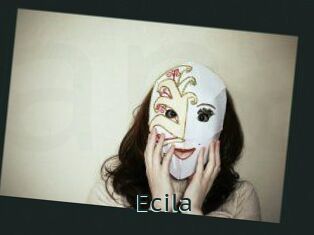 Ecila