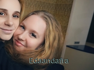 Edaandafra