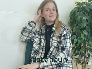 Edabanbury