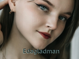 Edagladman