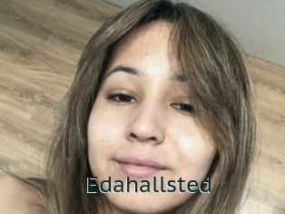 Edahallsted