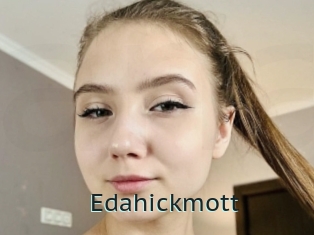 Edahickmott