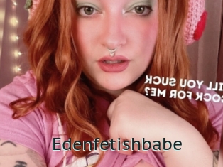 Edenfetishbabe