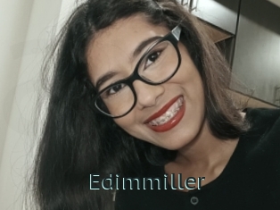 Edimmiller