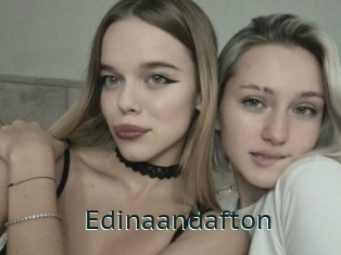 Edinaandafton