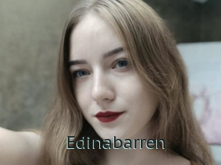 Edinabarren