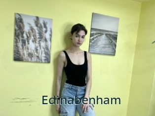 Edinabenham
