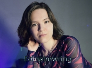 Edinabowring