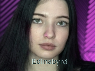 Edinabyrd