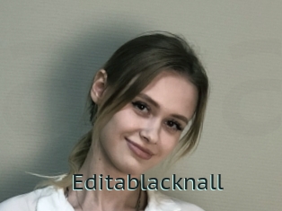 Editablacknall