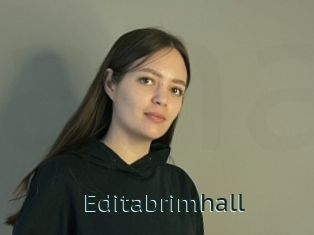 Editabrimhall