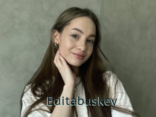 Editabuskey