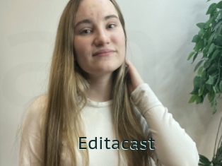 Editacast