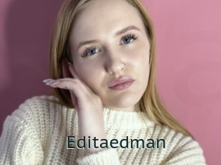 Editaedman