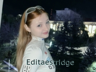 Editaestridge