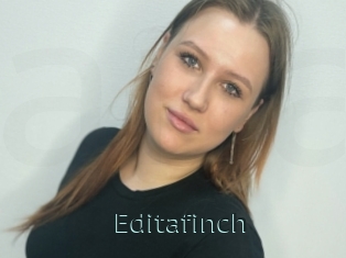 Editafinch