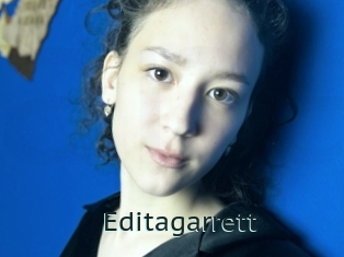 Editagarrett