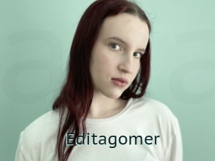 Editagomer