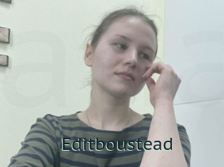 Editboustead