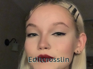 Editcrosslin