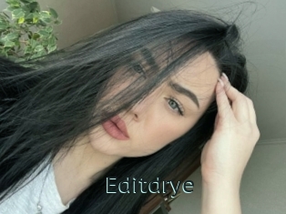 Editdrye