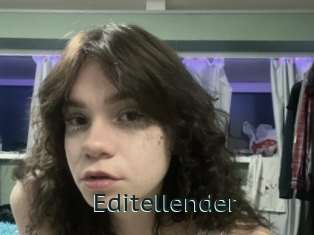 Editellender