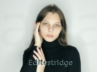 Editestridge