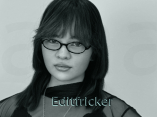 Editfricker