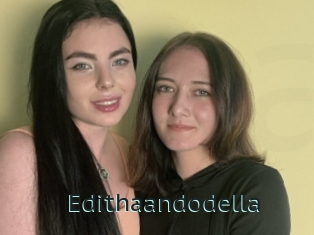 Edithaandodella