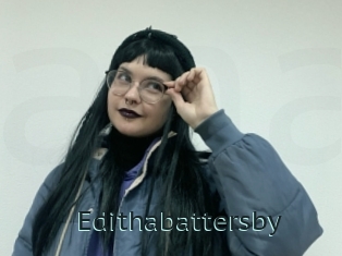 Edithabattersby