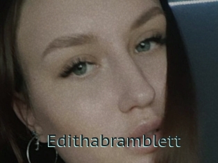 Edithabramblett