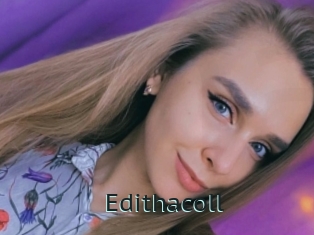 Edithacoll