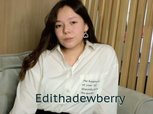 Edithadewberry