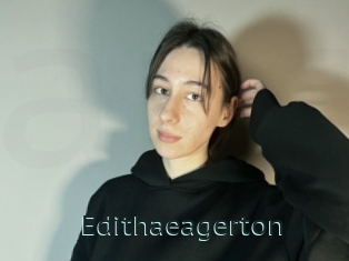 Edithaeagerton