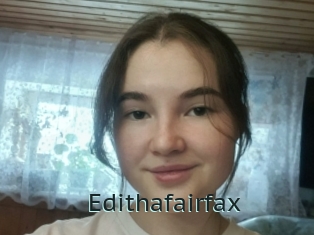 Edithafairfax