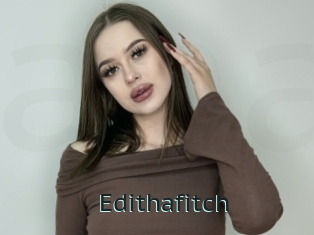 edithafitch Anal X