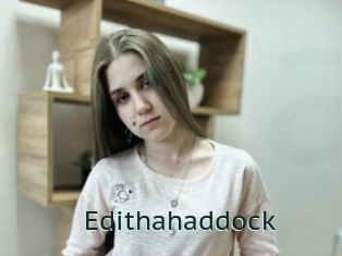 Edithahaddock