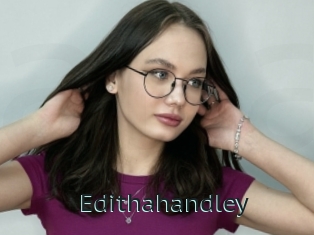 edithahandley Anal X