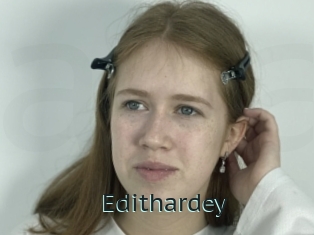 Edithardey