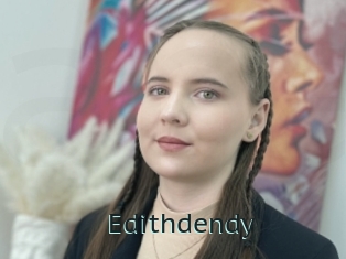 edithdendy Anal X