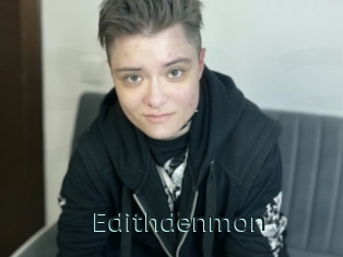 Edithdenmon