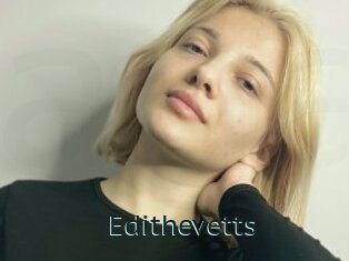 Edithevetts