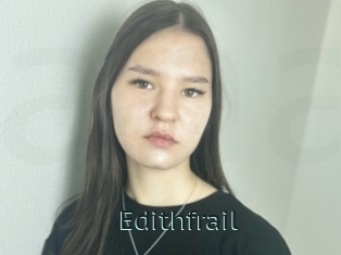 Edithfrail