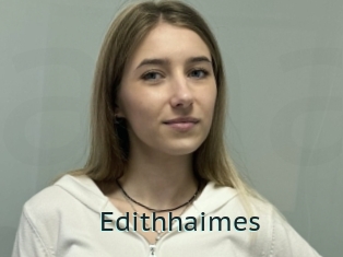 Edithhaimes