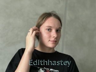 Edithhastey